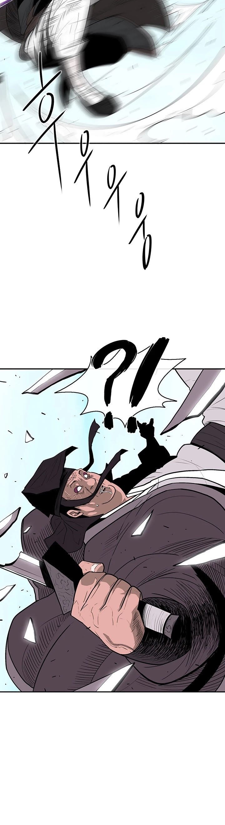 The Legend of the Northern Blade, Chapter 84 image 06